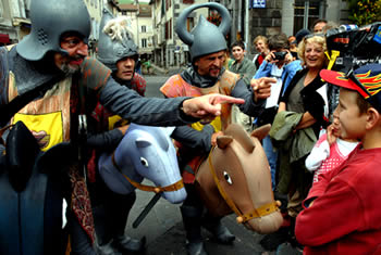 graaleurs