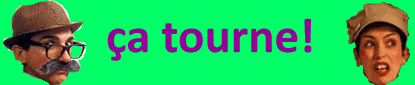 &ccedil;a tourne